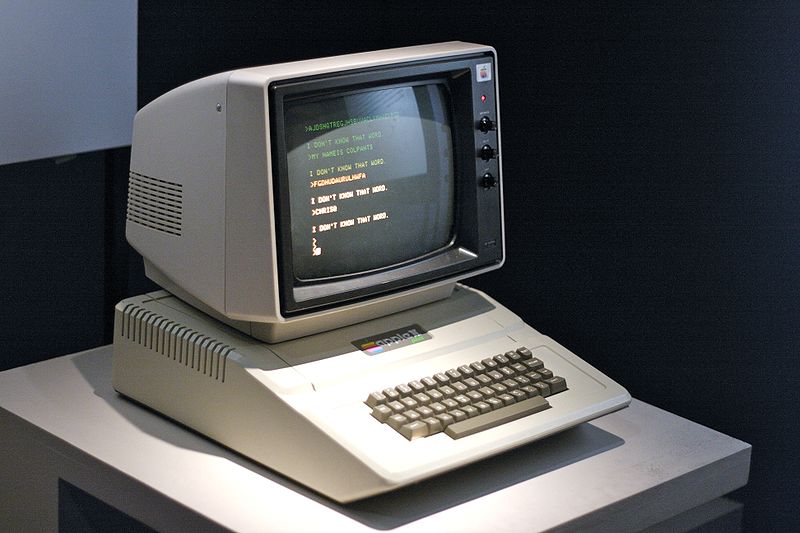 Apple ][