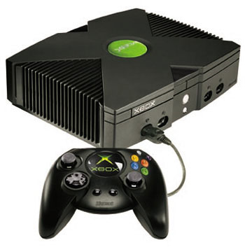 Original xbox