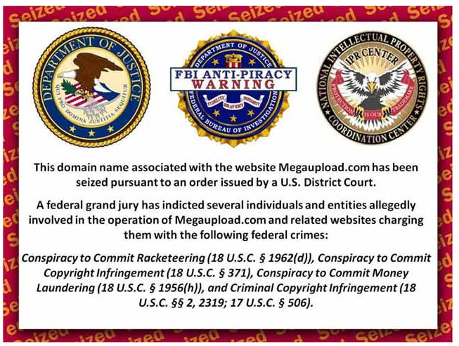 Megaupload