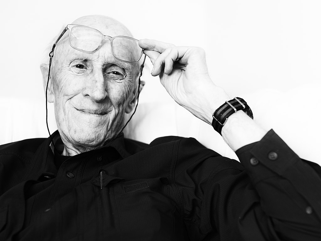 Stewart Brand